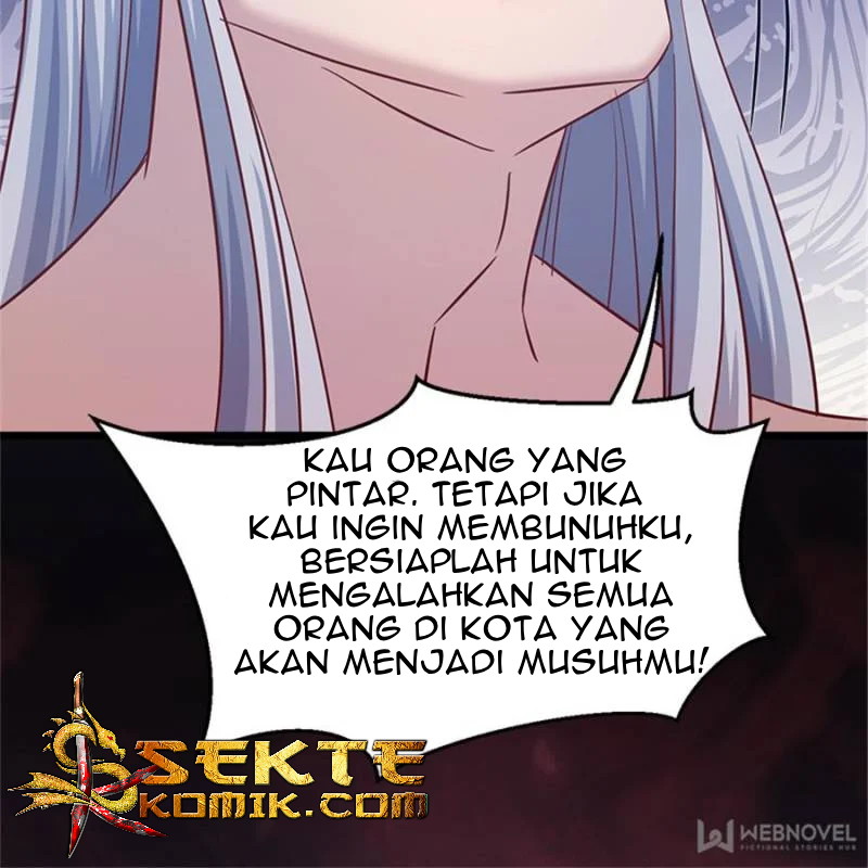 Beauty and the Beasts Chapter 131 Gambar 47